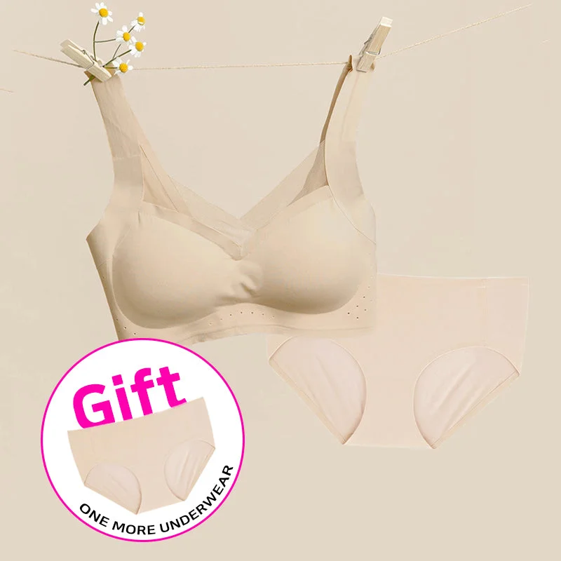 - Remote interactive pet feederOnline Promotion🎁 에이세 매일 에어스킨 브라1장 + 팬티 1장에 팬티 1장더! Aise Air Skin Bra 1 + Underwear 1 Set and Extra pair of underwear