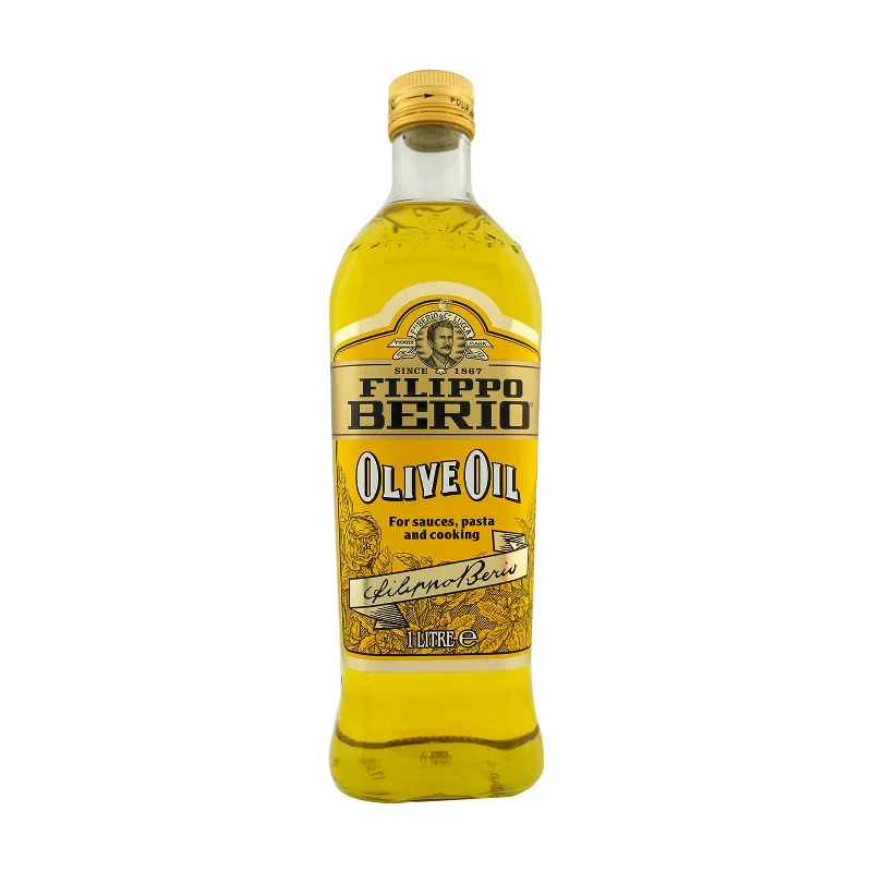 - Natural latex pet mattressFilippo Berio Olive Oil 1L