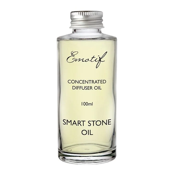 ---Emotif Concentrated Smart Stone Oil