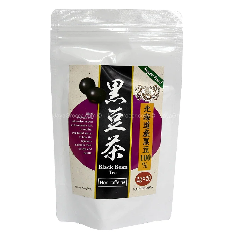 - Elderly dog ​​joint care mattressMamami Black Bean Tea 40g