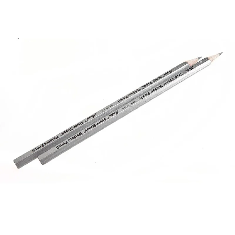 - Pet smart GPS locatorSilver Lead Pencil, 2-Pack