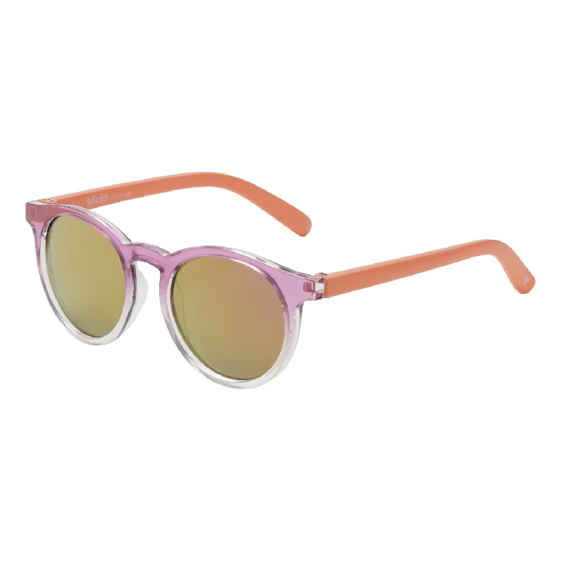 - Cat stress soothing sprayMolo Pale Lilac Sun Shine Sunglasses