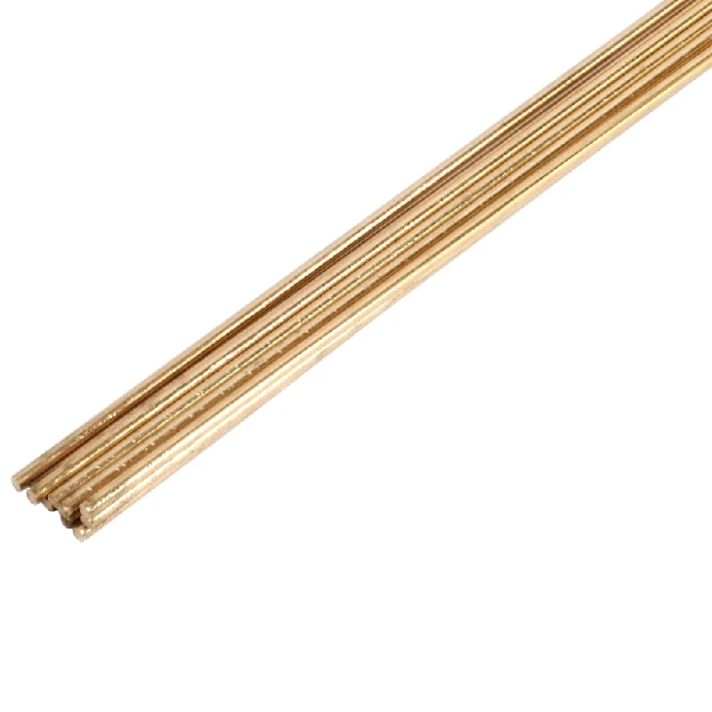 - Custom pet birthday cakeGas Brazing Rod, Low Fuming Bare Brass, 1/8 in x 18 in, 10 Rods