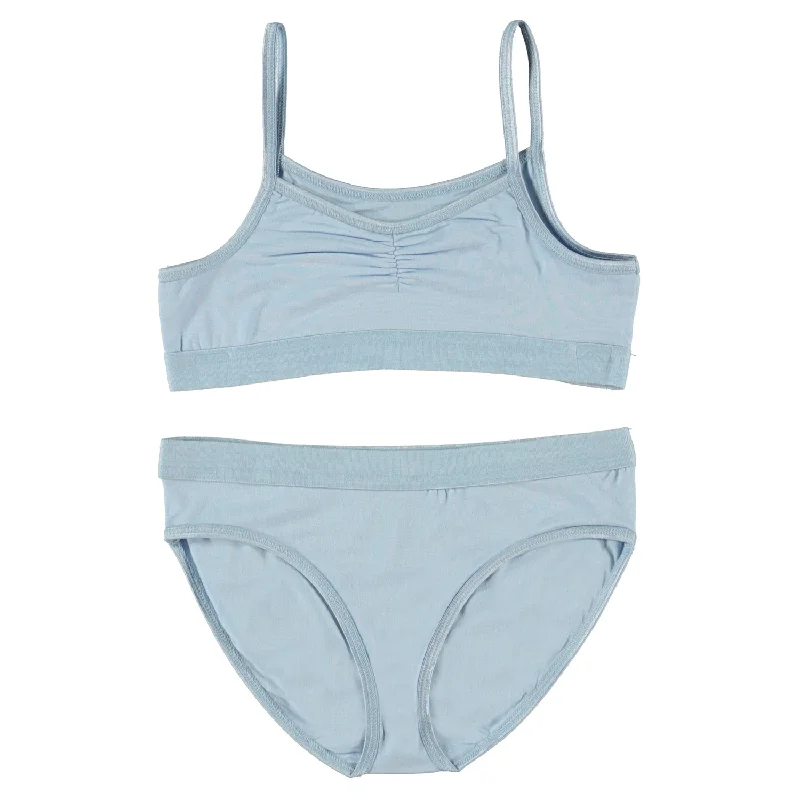 - Summer pet ice matMolo Windy Jinny Set Bralette & Panties