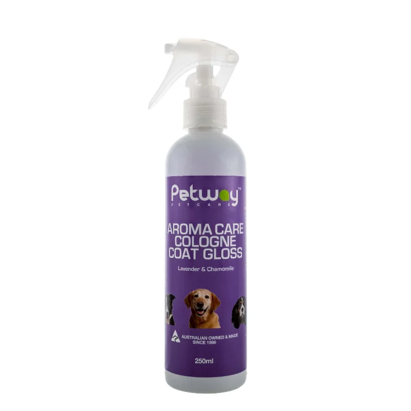 - Cat hair ball removal and hair removal creamPetway Aroma Care Cologne - 250ml