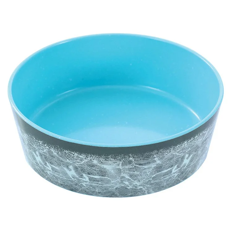 - ​​Pet toys under    yuanTuff Stuff Pet Bowl Large, 1.5L, Aqua Colour