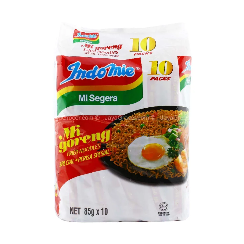 - Pet smart GPS locatorIndomie Special Flavor Fried Instant Noodles 85g x 10