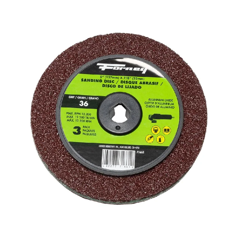 - Winter dog thick down jacketResin Fibre Sanding Disc, Aluminum Oxide, 5 in x 7/8 in Arbor, 36 Grit