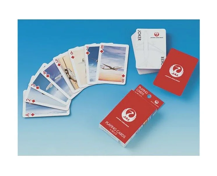 - Precautions for using pet toysJal Playing Cards