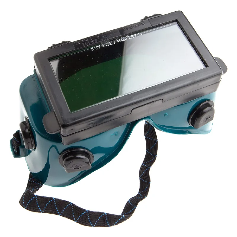 - Pet fence foldable indoorWelding Goggles, Lift Front, Shade Number 5, 2 in x 4-1/4 in