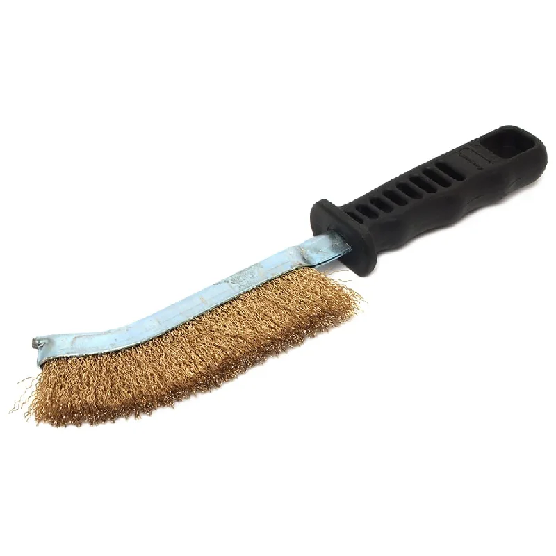 - Winter dog thick down jacketCommand PRO Plastic Handle Scratch Brush