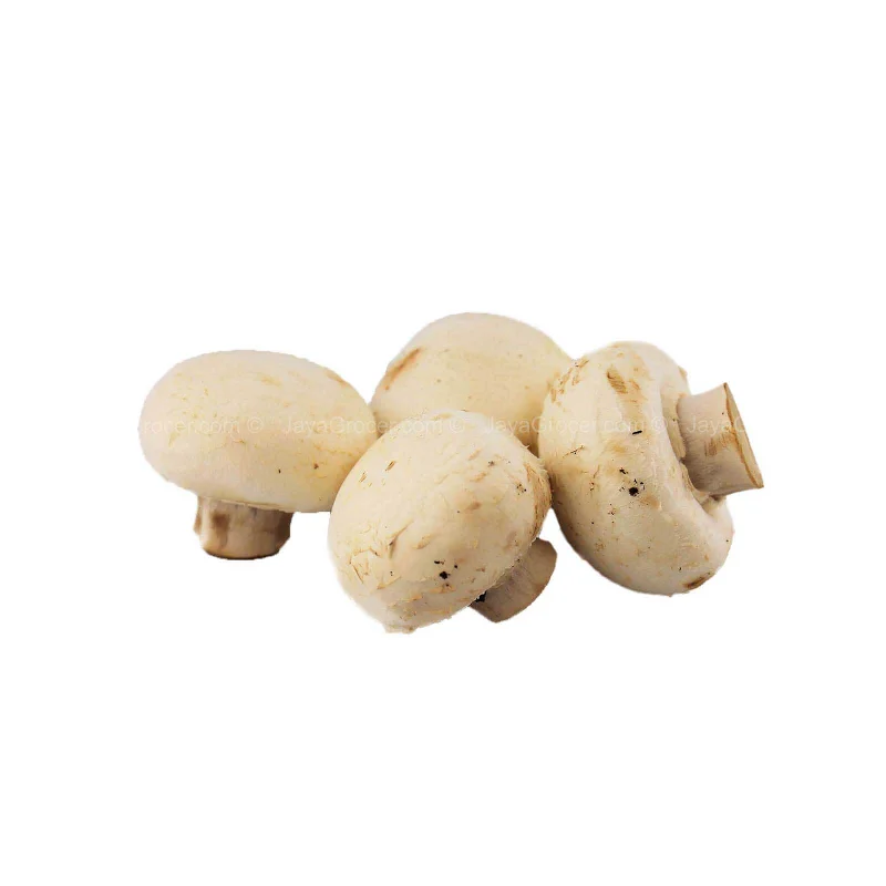 - Remote interactive pet feederCountry Pride White Button Mushroom 200g