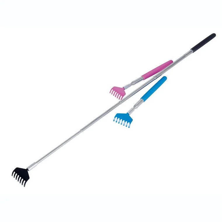 - Custom pet birthday cakeExtendable Back Scratcher, Asstd Colours