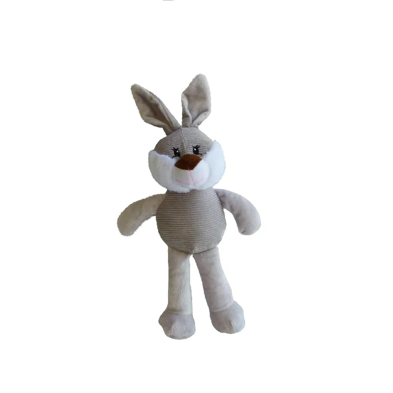 - Automatic temperature adjustment cat bedK9 Grey Bunny Rabbit