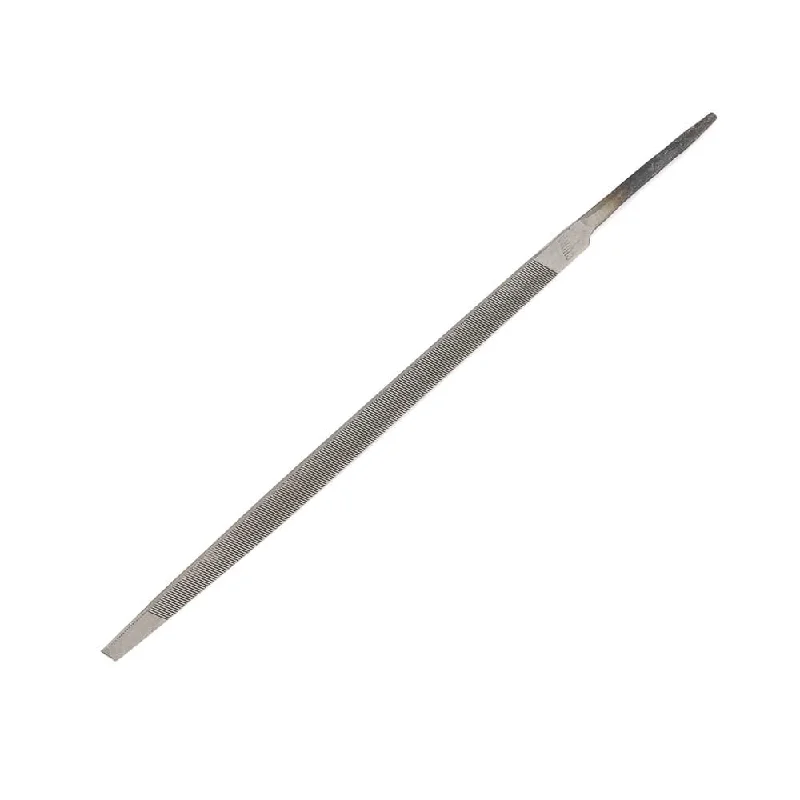 ---Slim Taper File, 6 in