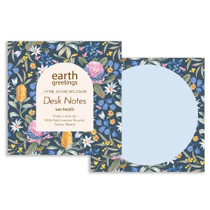 - Pet smart GPS locatorEarth Greetings Desk Notes - Bushwalk