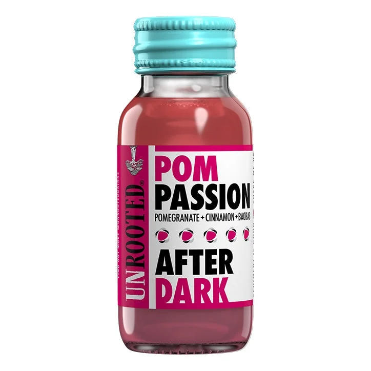 - Pet monitor with cameraUnrooted Pom Passion After Dark 60ml