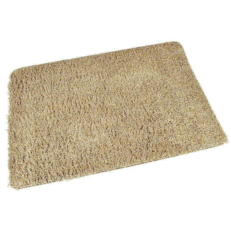 - Natural latex pet mattressAmazing Dirt Removing Mat, 2 Asstd Colours