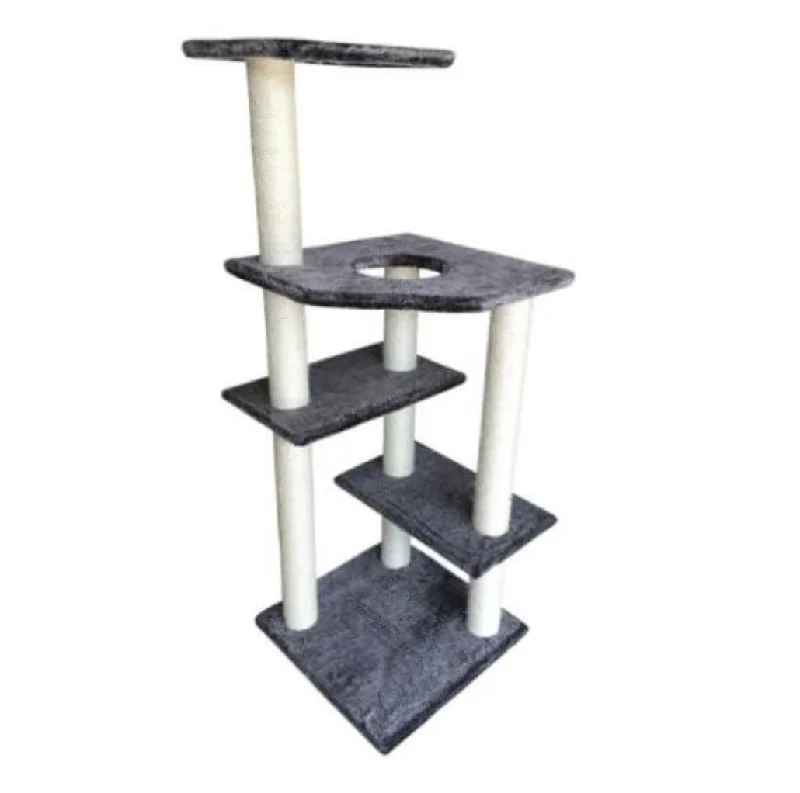 - Cat hair ball removal and hair removal creamBonofido Cat Platform