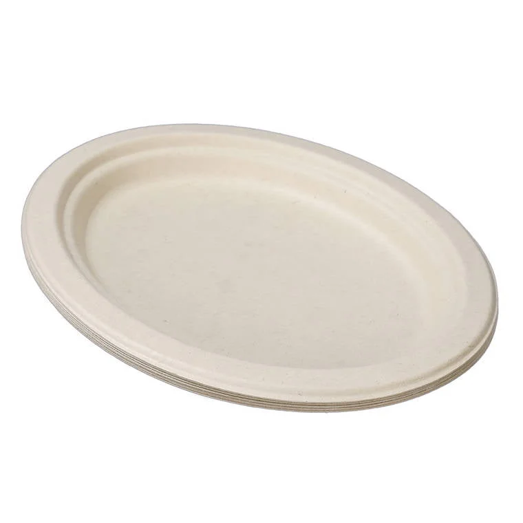 - Climbing pet constant temperature heating padL&L Eco Oval Plate, Natural, 26X20cm, 10pk