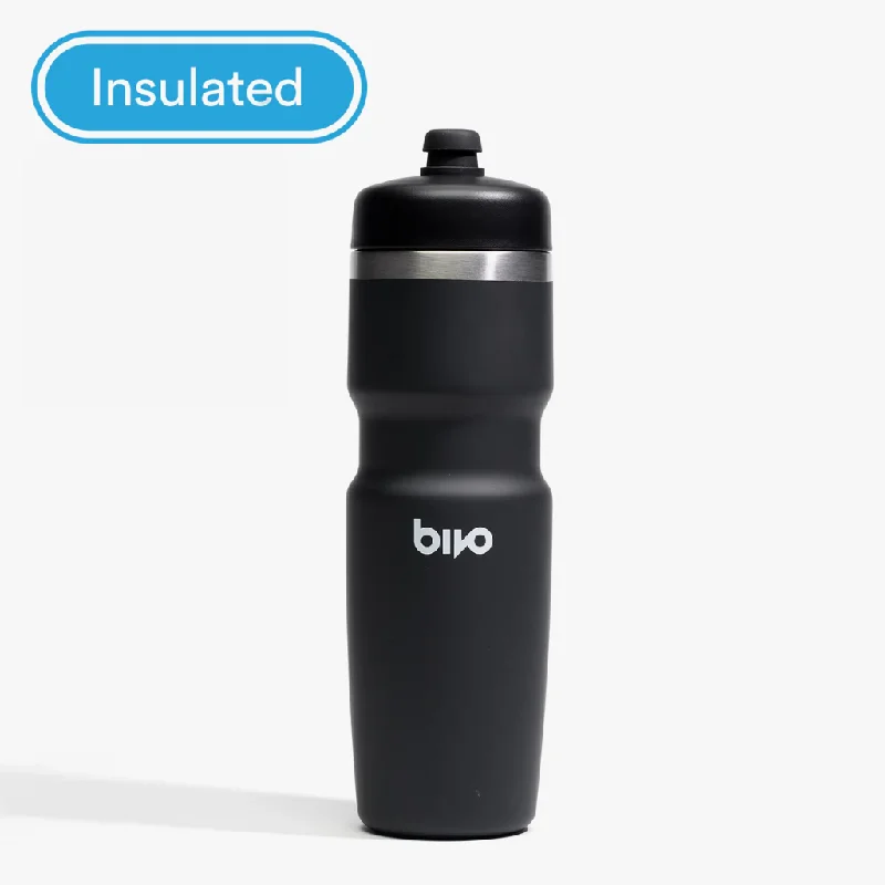 - Foldable and portable cat bagBivo Trio Insulated Stainless Steel Water Bottle 21 oz (620 ml)