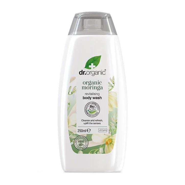 - Automatic temperature adjustment cat bedDr Organic Moringa Body Wash 250ml