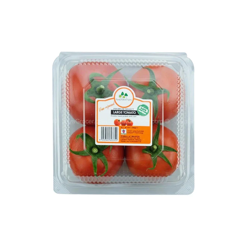  -Non-contact cat thermometerFF TOMATO-VINE RIPENED KING-L 600G(MYS)