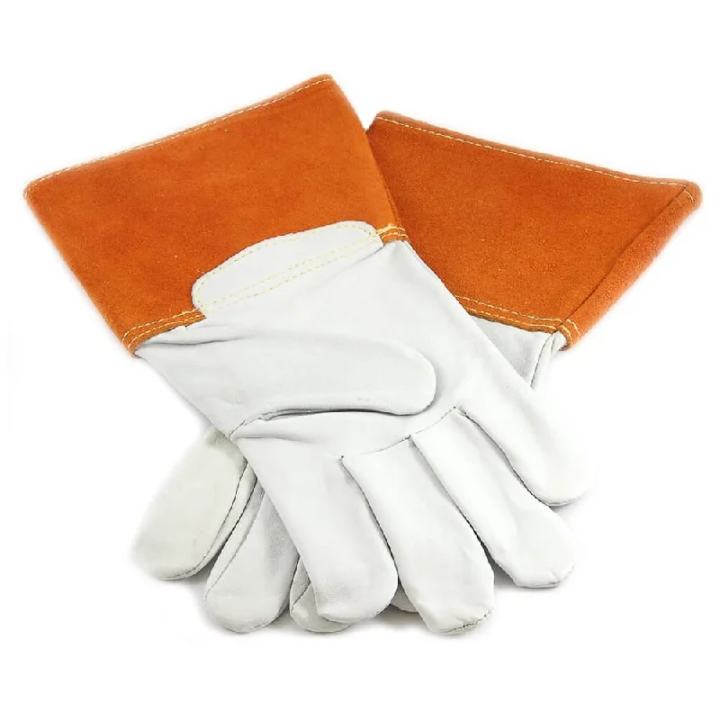 - Pet diabetes prescription foodGoatskin TIG Welding Gloves (Men's XL)