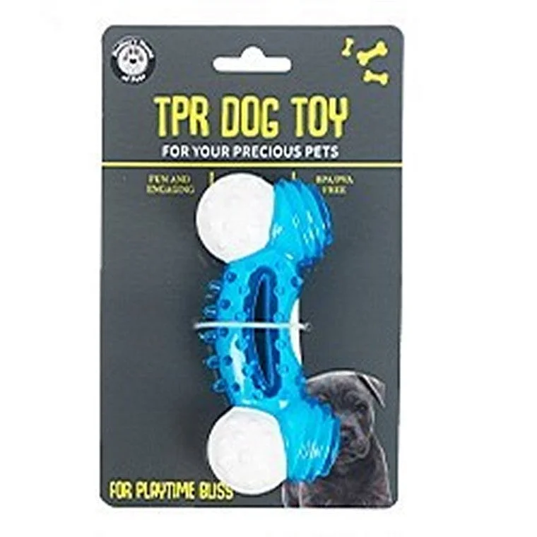 - Air box TSA certified check-inTPR Toy w/ Nylon, 4 Asstd Colours