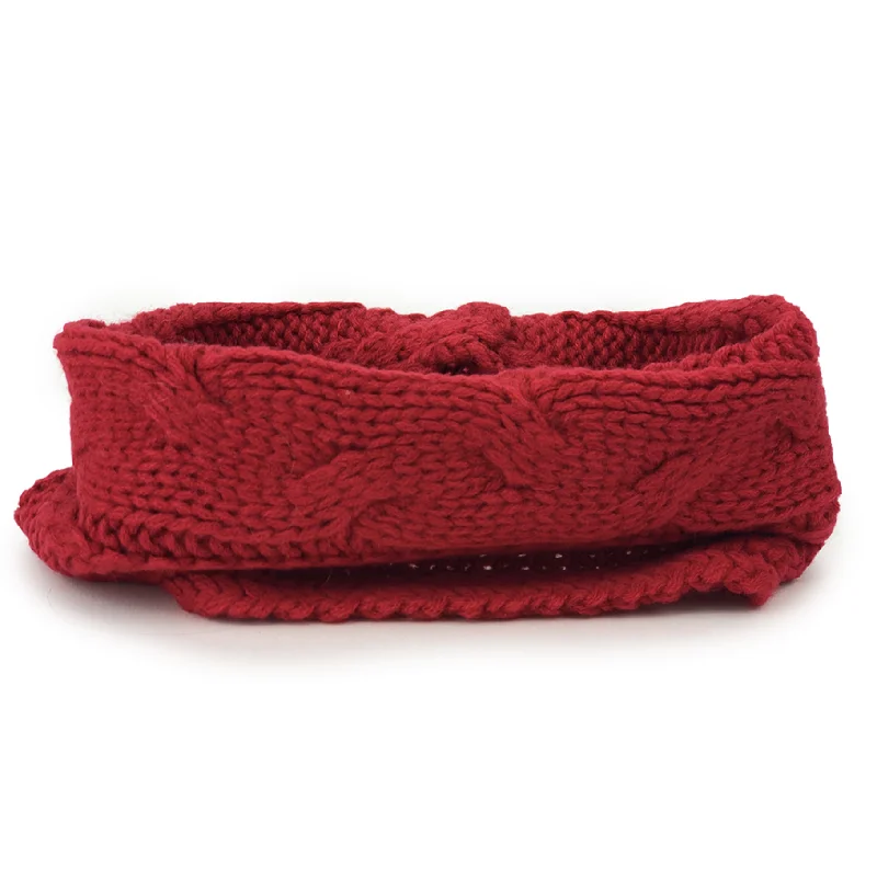 - Dog anti-slip matHuskimo Snood - Chilli - Small