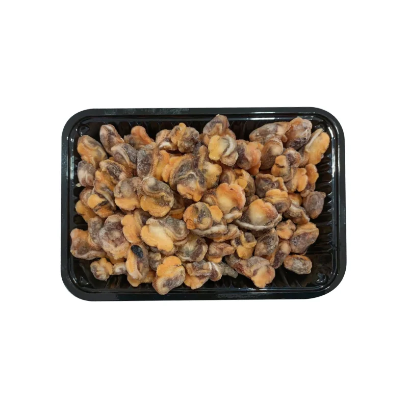 - Air box TSA certified check-inFrozen Isi Kerang (Cockle Meat) 200g