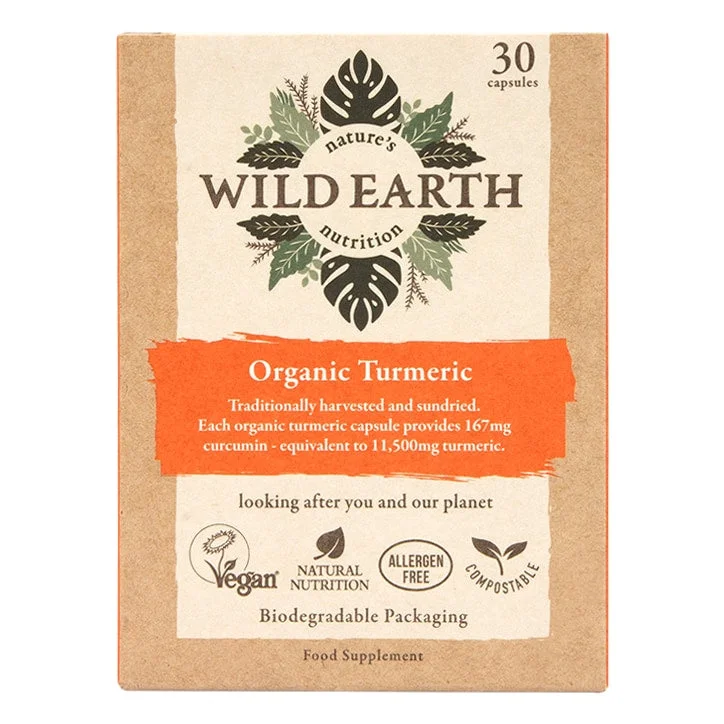  -Explosion-proof leash FOR LARGE dogsWild Earth Organic Turmeric 30 Capsules