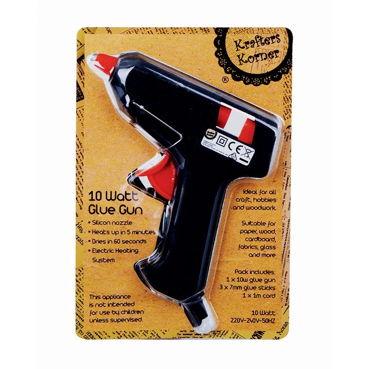 - Cat stress soothing sprayCraft Glue Gun, 10w