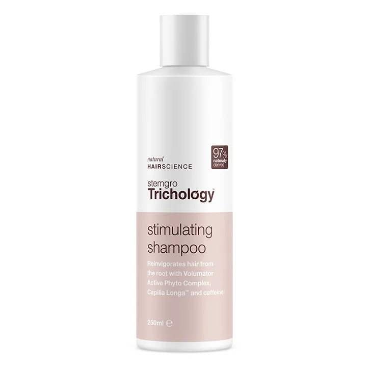 - Dog anti-slip matStemgro Trichology Stimulating Shampoo 278g