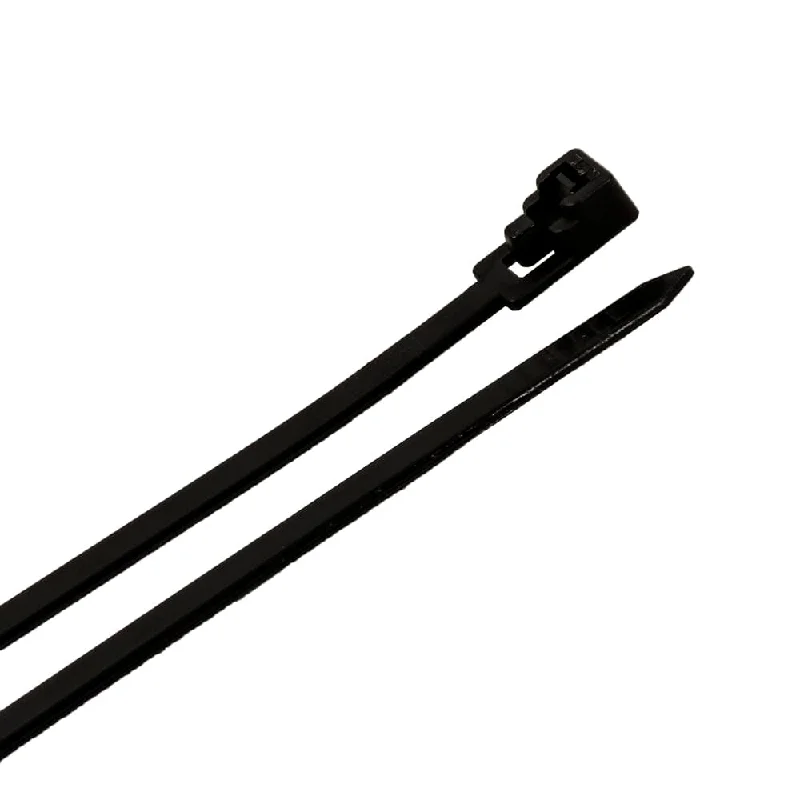 - Cat hair ball removal and hair removal creamCable Ties, 11 in Black Releasable Standard Duty, 100-Pack