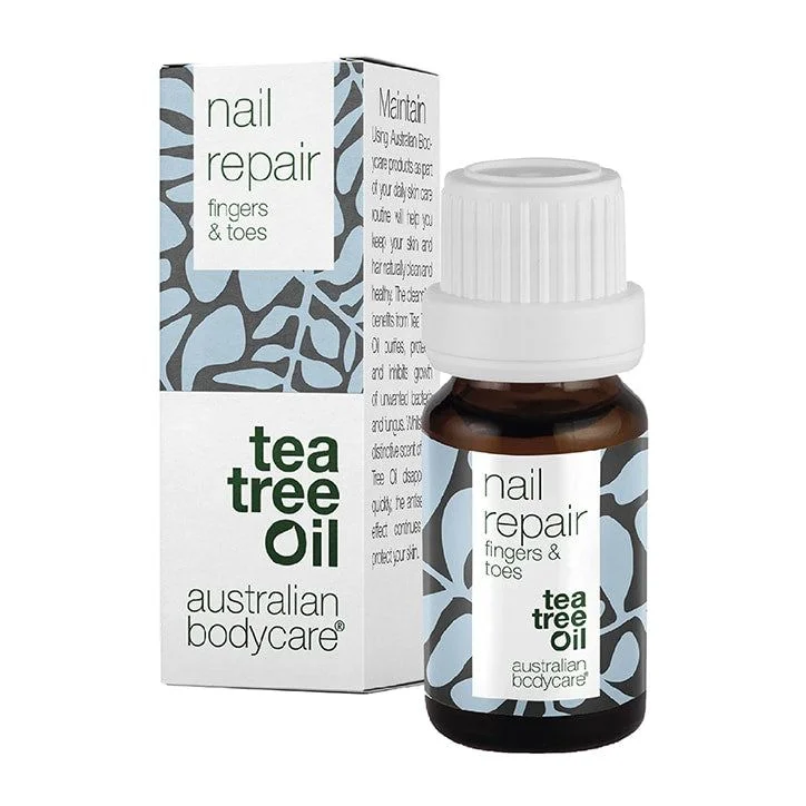 ---Australian Bodycare Nail Repair 10ml