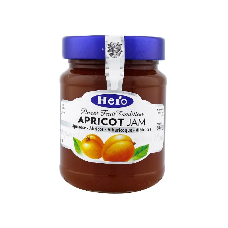 - Climbing pet constant temperature heating padHero Apricot Jam 340g