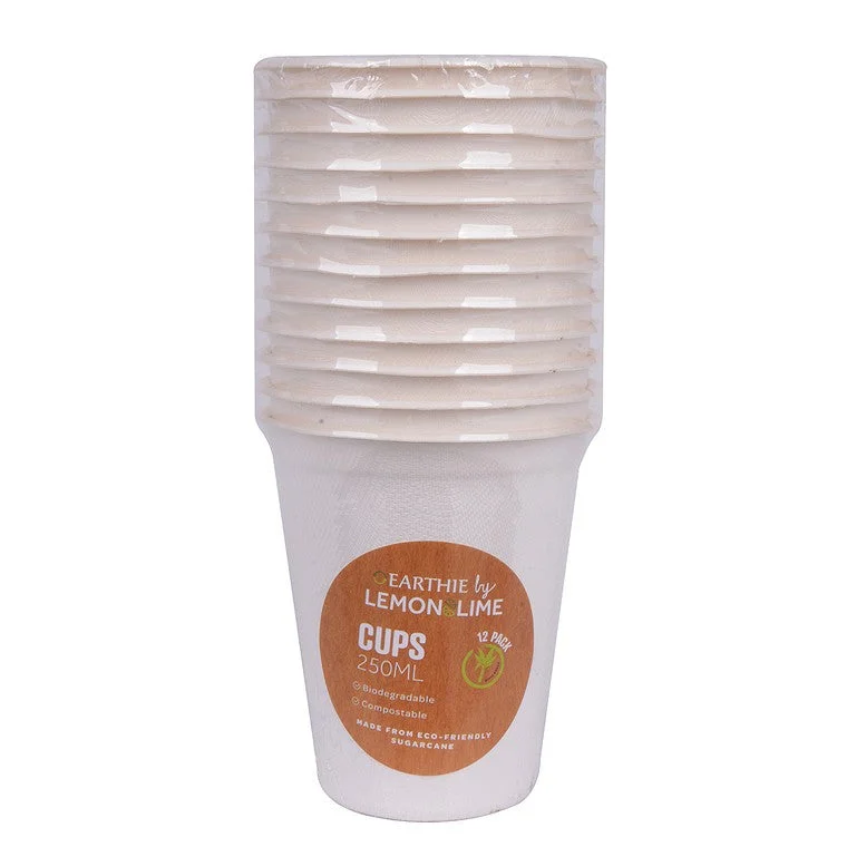 - ​​Christmas pet Christmas clothingL&L Eco Cup Natural, 250ml, 12pk