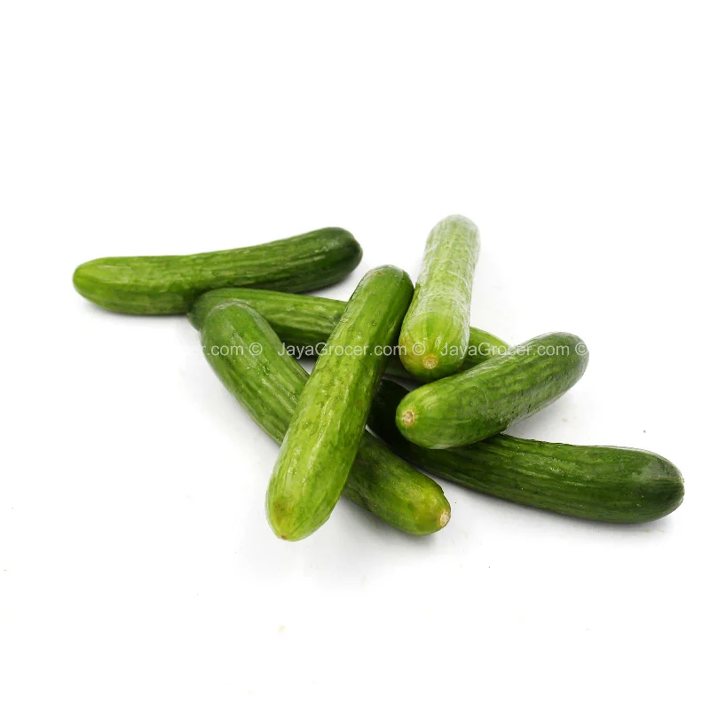 Pet ProductsFF CUCUMBER-BABY COCKTAIL 500G (MYS)