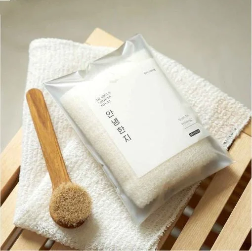 - Chinchilla cooling ice nest ceramic plate디어커스 안녕한지 저자극 샤워 타월 Dearcus Gentle Shower Towel 1ea