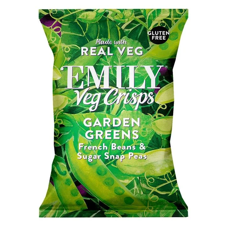 - Pet diabetes prescription foodEmily Veg Crisps Garden Green 80g