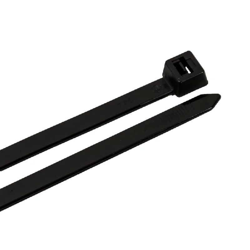 - Automatic induction pet water dispenserCable Ties, 18 in Black Extra Heavy-Duty, 50-Pack