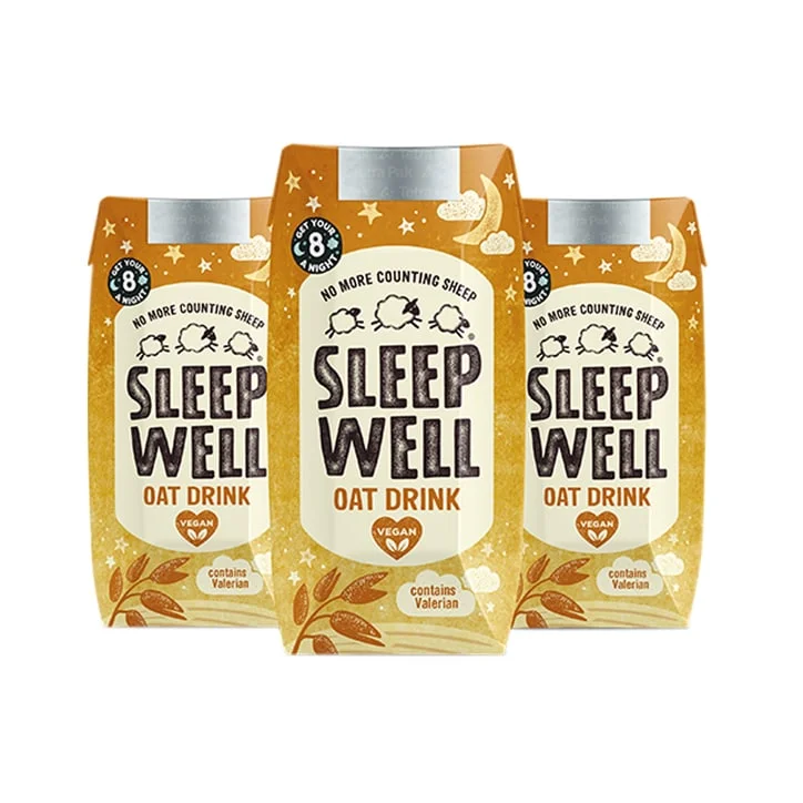 - Pet fence foldable indoorSleep Well Oat Drink 3 x 200ml