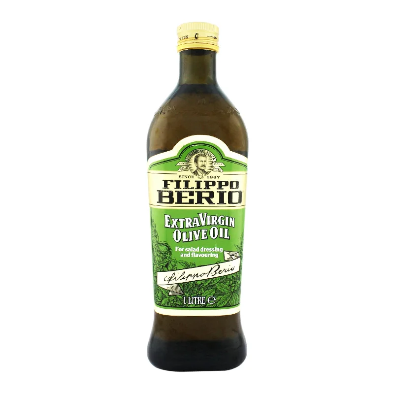 - ​​Pet toys under    yuanFilippo Berio Extra Virgin Olive Oil 1L