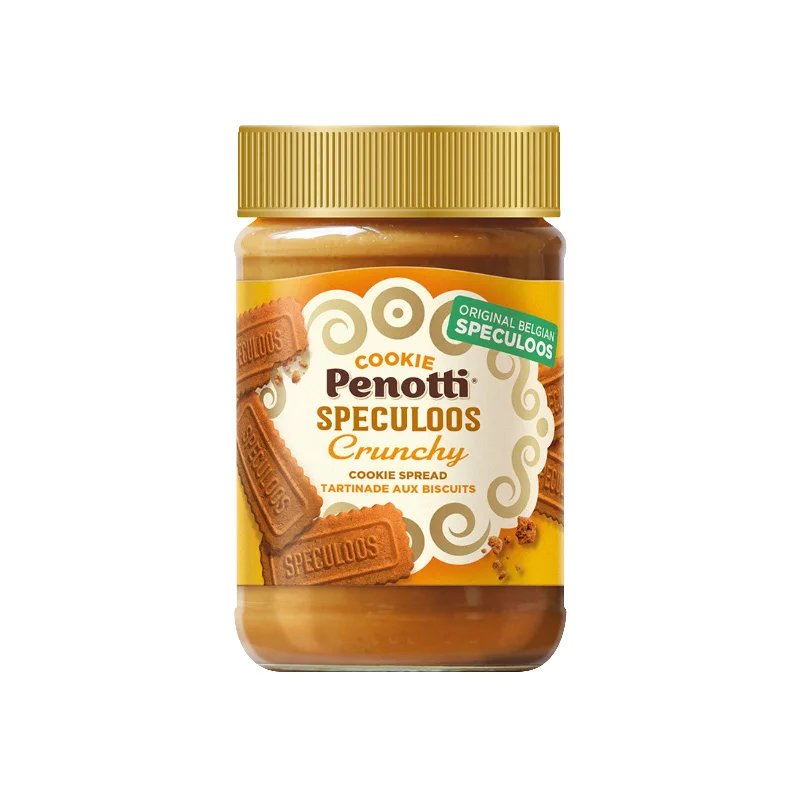 - Hamster silent running wheel to prevent chewingPenotti Speculoos Spread Crunchy 400g