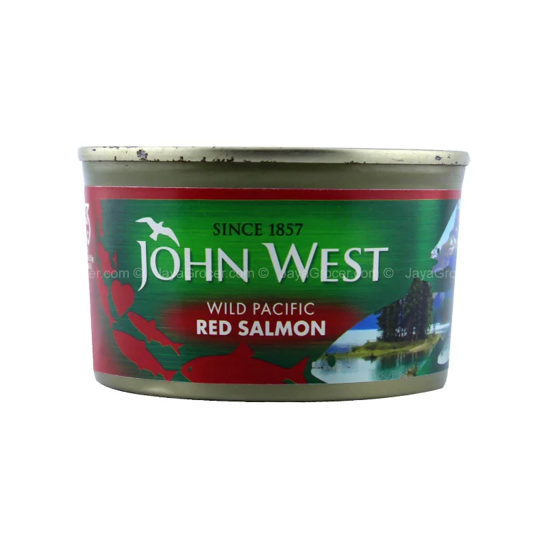 - Pet fence foldable indoorJohn West Wild Pacific Red Salmon 213g