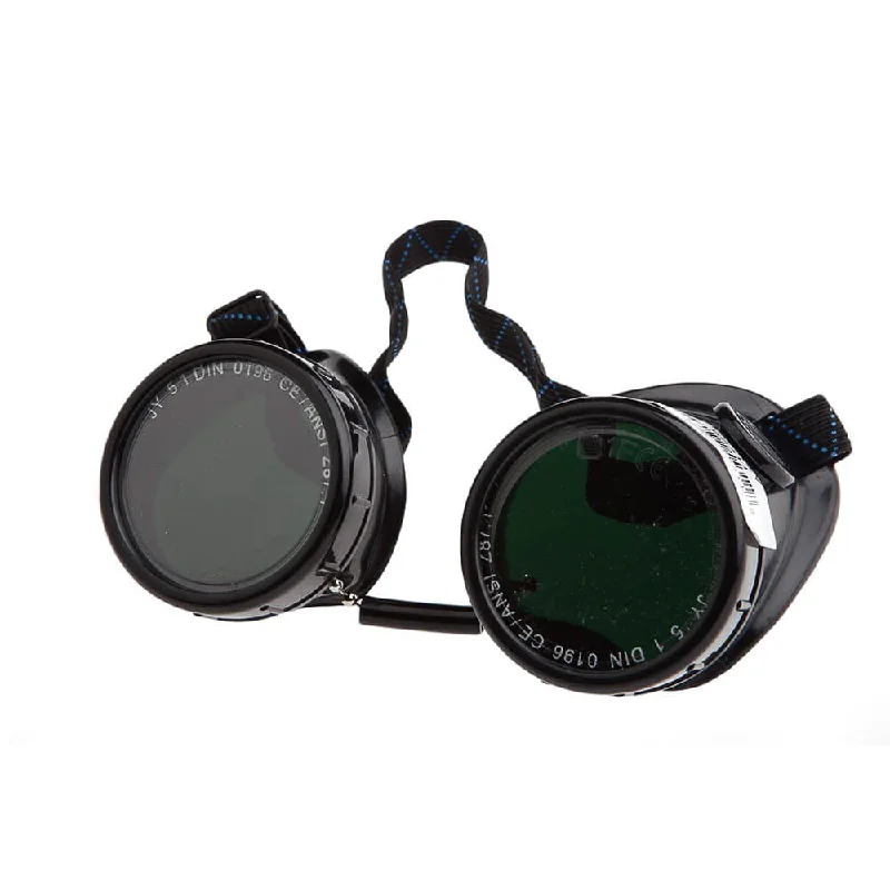 - Dog anti-slip matBrazing Goggles, 50 mm, Shade Number 5