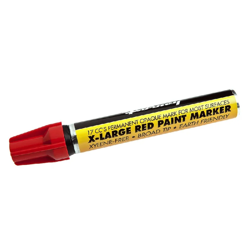 - Summer pet ice matRed Paint Marker, X-Large