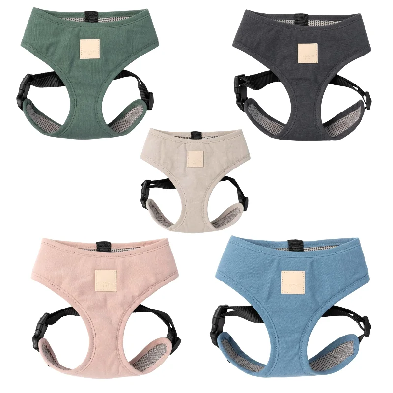 - Natural latex pet mattressFuzzYard Life Dog Harness Range