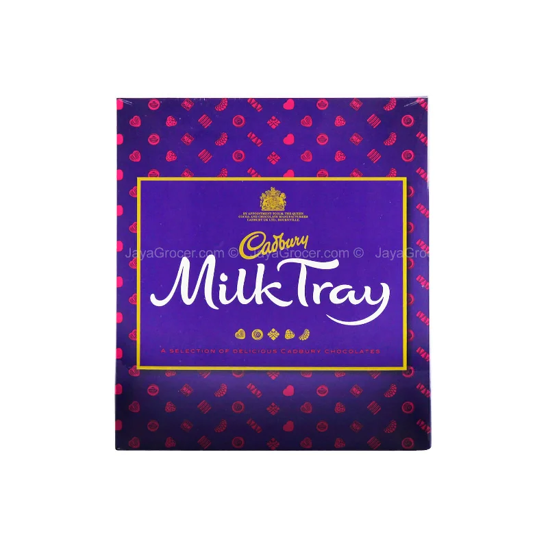  -Non-contact cat thermometerCadbury Milk Tray 360g